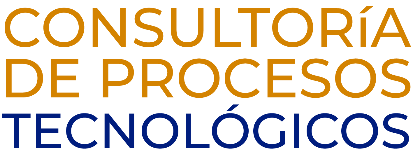 Consultoría de Procesos Tecnológicos